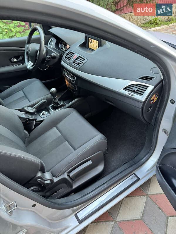 Универсал Renault Megane 2011 в Котельве