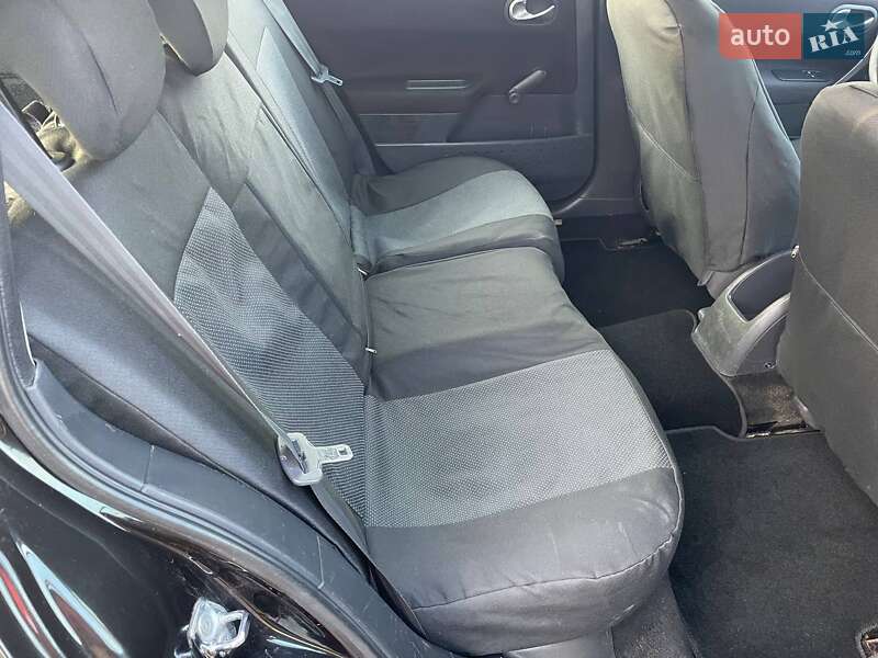 Универсал Renault Megane 2007 в Ровно