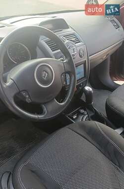 Універсал Renault Megane 2007 в Богуславі