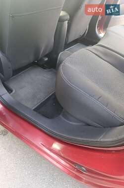 Універсал Renault Megane 2007 в Богуславі
