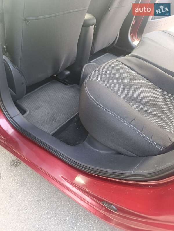 Універсал Renault Megane 2007 в Богуславі