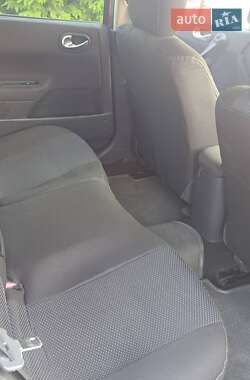 Універсал Renault Megane 2007 в Богуславі