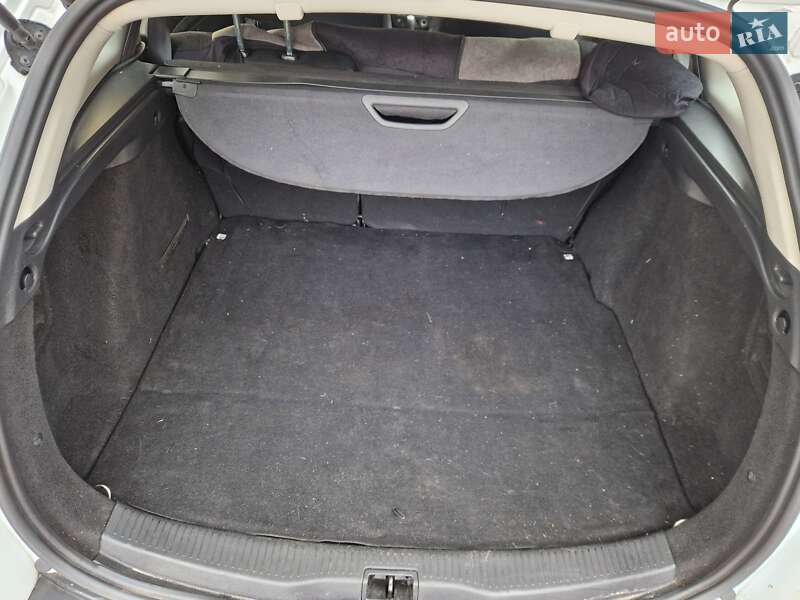 Універсал Renault Megane 2012 в Калуші