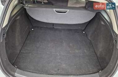 Универсал Renault Megane 2012 в 