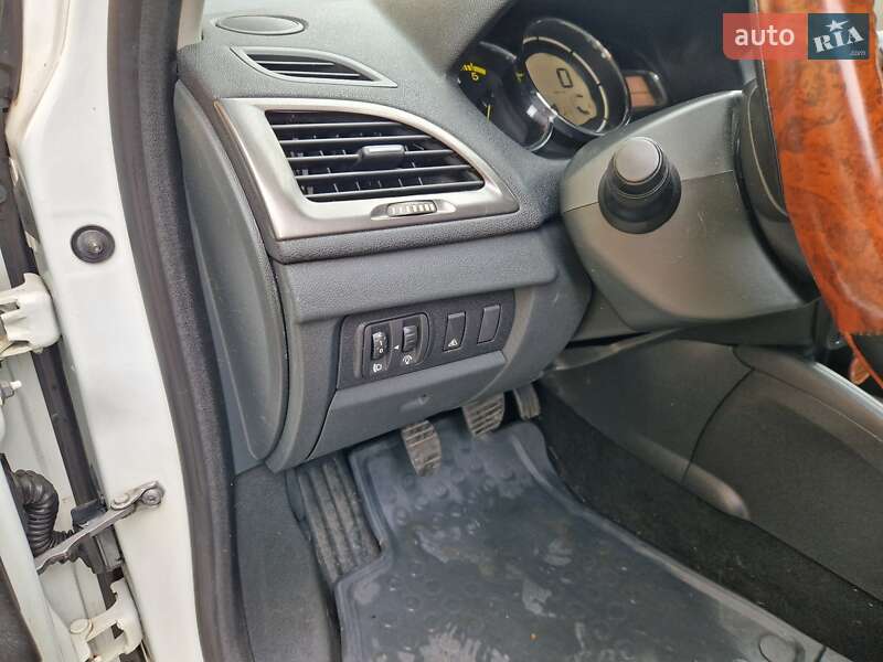 Універсал Renault Megane 2012 в Калуші