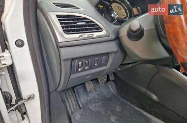 Универсал Renault Megane 2012 в 