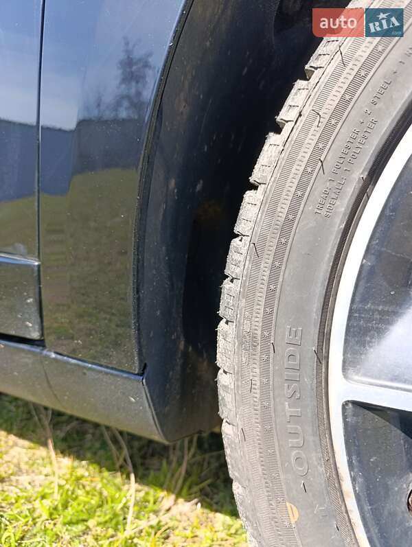 Хетчбек Renault Megane 2012 в Володимирі