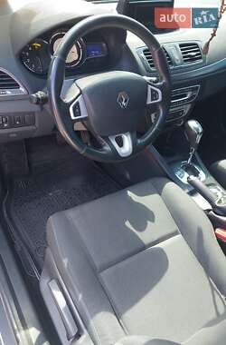 Универсал Renault Megane 2013 в 