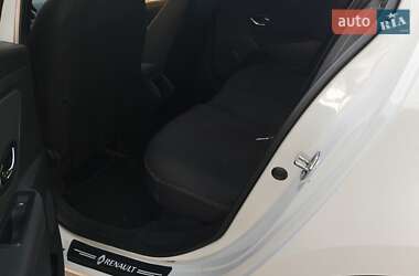 Универсал Renault Megane 2013 в 