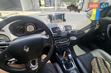 Універсал Renault Megane 2013 в Києві