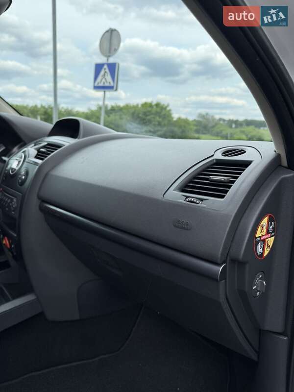 Універсал Renault Megane 2007 в Великій Багачці