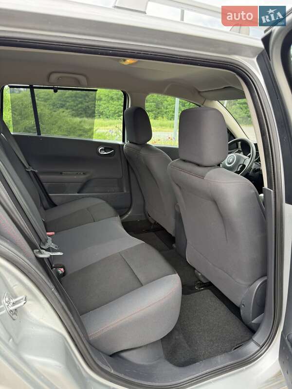 Універсал Renault Megane 2007 в Великій Багачці