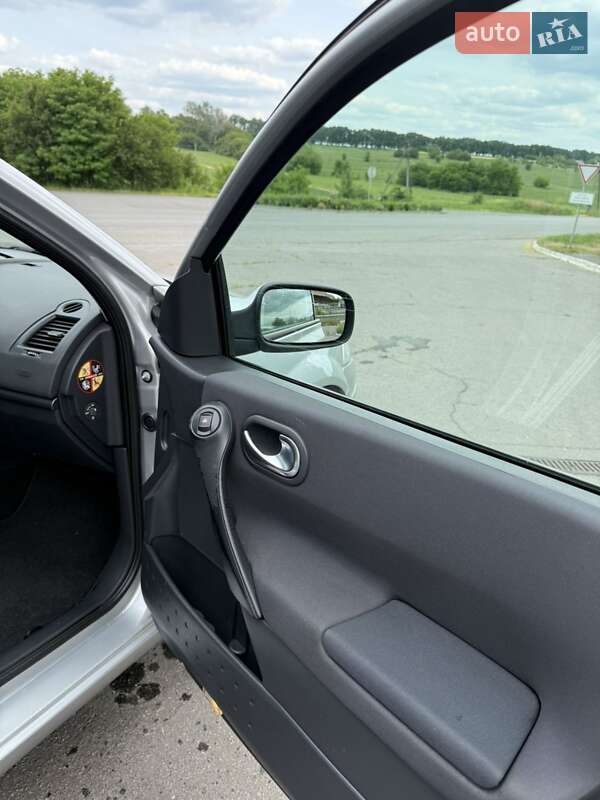 Універсал Renault Megane 2007 в Великій Багачці