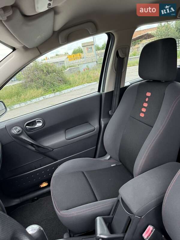 Універсал Renault Megane 2007 в Великій Багачці