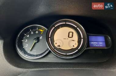 Универсал Renault Megane 2010 в 
