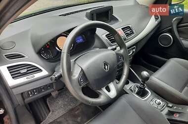 Универсал Renault Megane 2010 в 