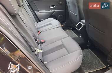 Универсал Renault Megane 2010 в 