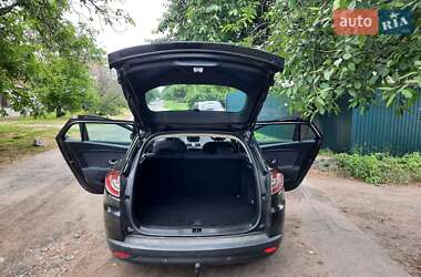Универсал Renault Megane 2010 в 