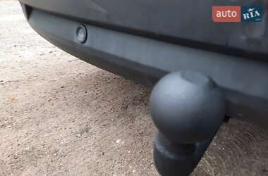 Универсал Renault Megane 2010 в 