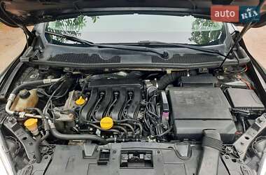Универсал Renault Megane 2010 в 