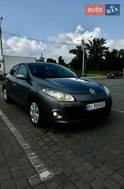 Хэтчбек Renault Megane 2009 в Шишаки