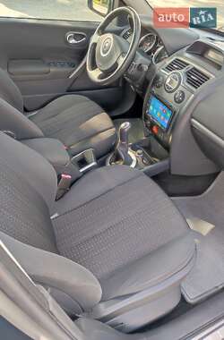 Универсал Renault Megane 2007 в 