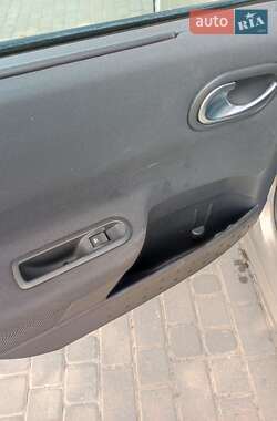 Универсал Renault Megane 2007 в 