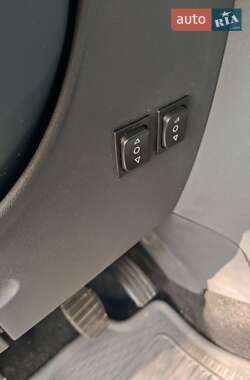Универсал Renault Megane 2007 в 
