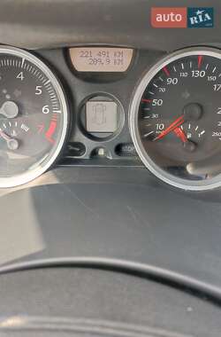 Универсал Renault Megane 2007 в 