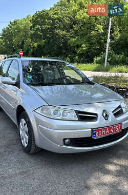 Универсал Renault Megane 2009 в Радивилове