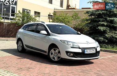 Універсал Renault Megane 2013 в Харкові