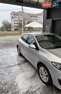 Хэтчбек Renault Megane 2014 в Николаеве
