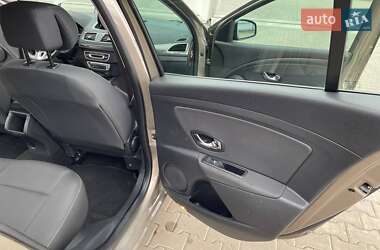 Универсал Renault Megane 2012 в 