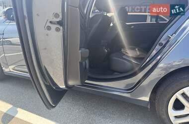 Универсал Renault Megane 2016 в 