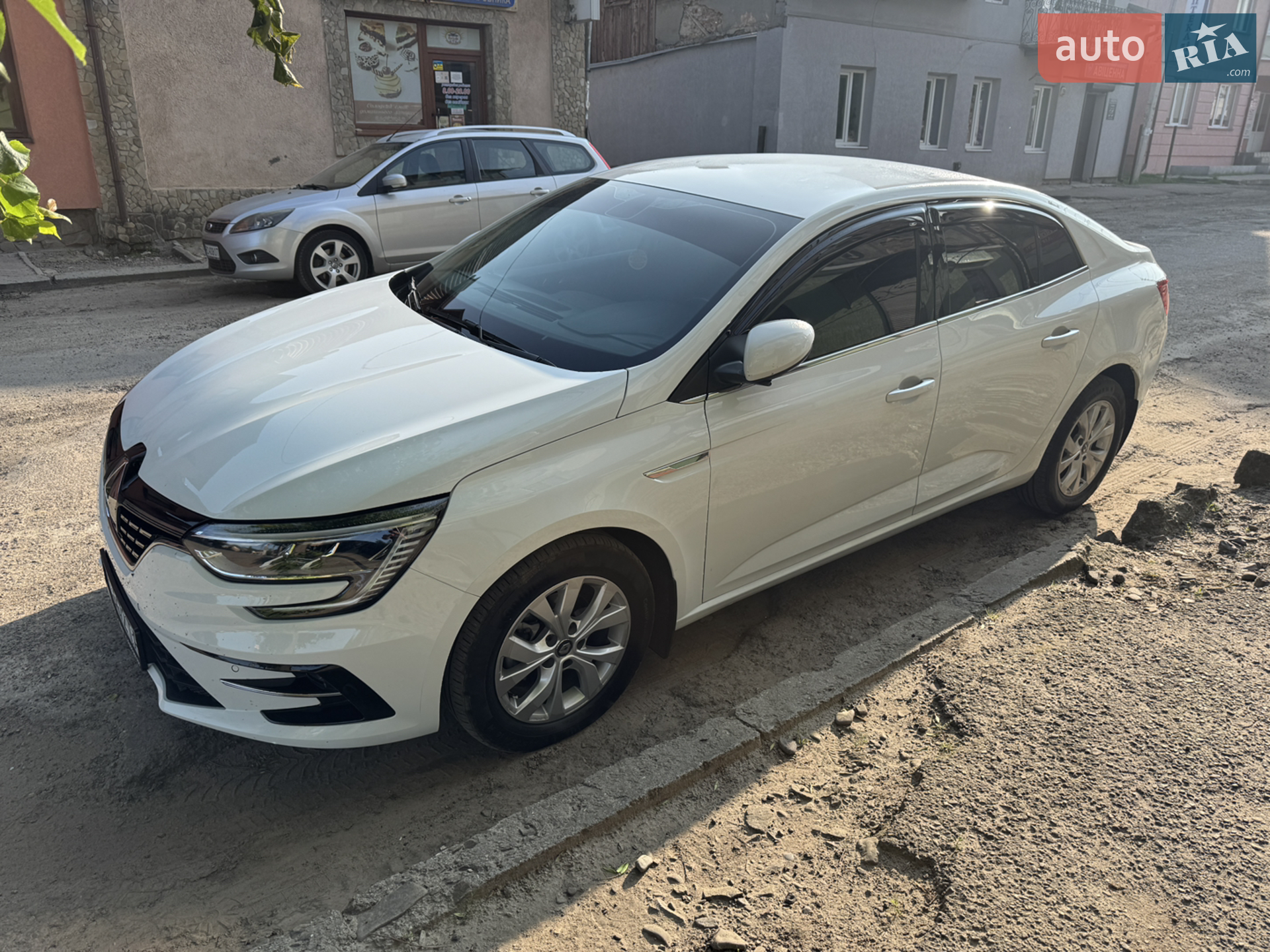 2022 Renault Megane - мініатюра 2