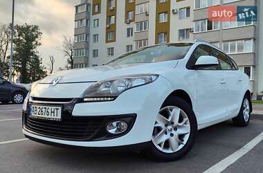 Универсал Renault Megane 2013 в Виннице