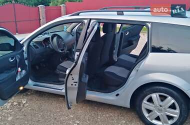 Универсал Renault Megane 2004 в 