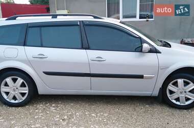 Универсал Renault Megane 2004 в 