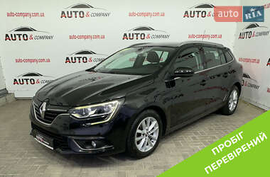 Универсал Renault Megane 2019 в Львове