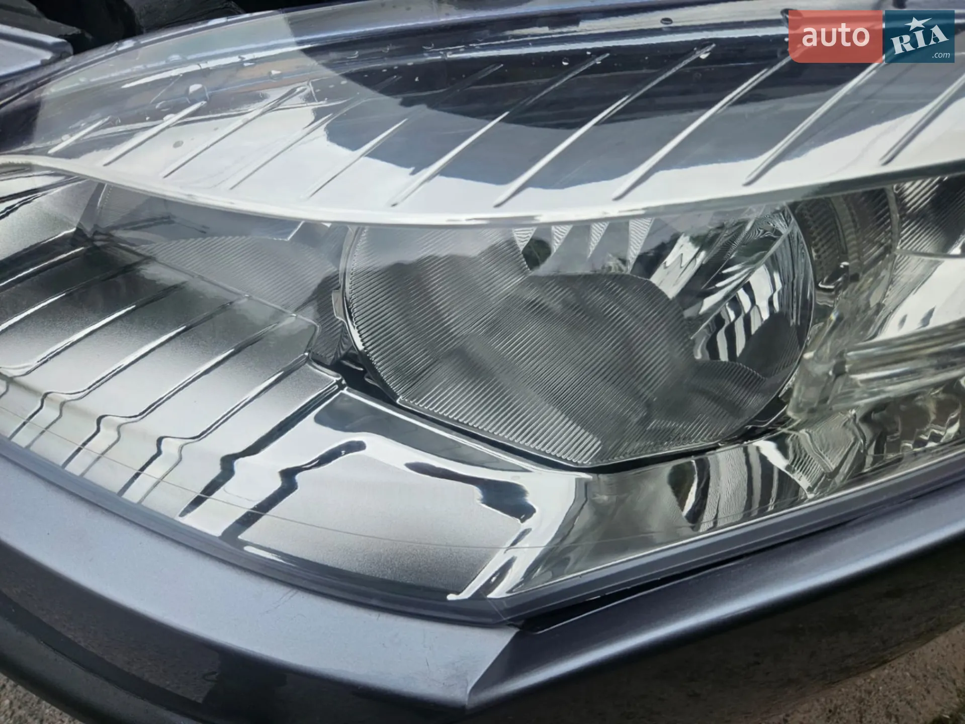 2010 Renault Megane - мініатюра 5