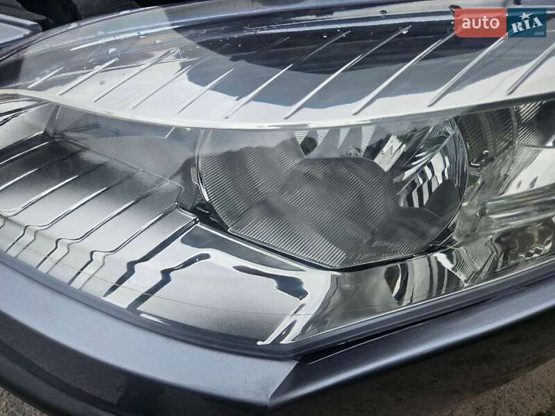 Хэтчбек Renault Megane 2010 в Виннице