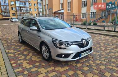 Универсал Renault Megane 2020 в 
