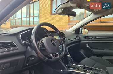 Универсал Renault Megane 2020 в 