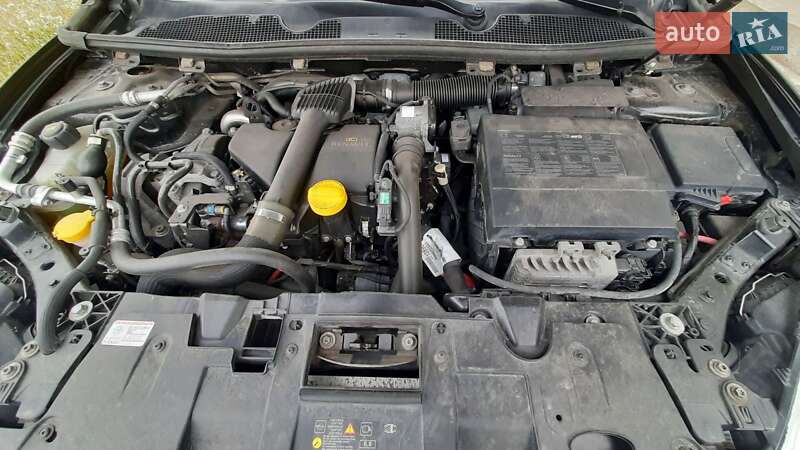 Універсал Renault Megane 2013 в Рівному фото 3 Універсал Renault Megane 2013 в Рівному