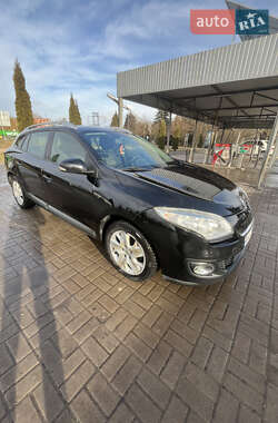 Универсал Renault Megane 2012 в Дубно