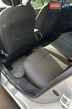 Универсал Renault Megane 2012 в 