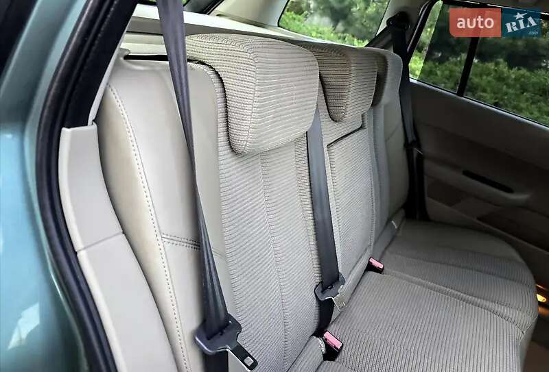 Універсал Renault Megane 2007 в Краснограді фото 21 Універсал Renault Megane 2007 в Краснограді