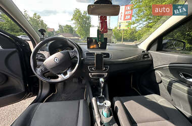 Универсал Renault Megane 2013 в 
