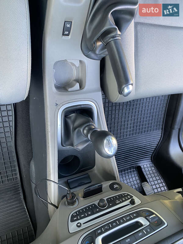 Универсал Renault Megane 2010 в Луцке