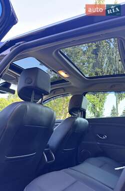 Универсал Renault Megane 2013 в Запорожье